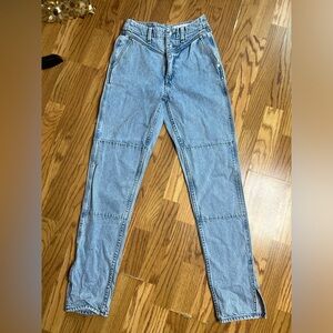 Rag and bone jeans